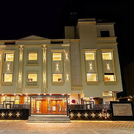 Five Elements Hotels Mertiya Residency Jodhpur  Esterno foto