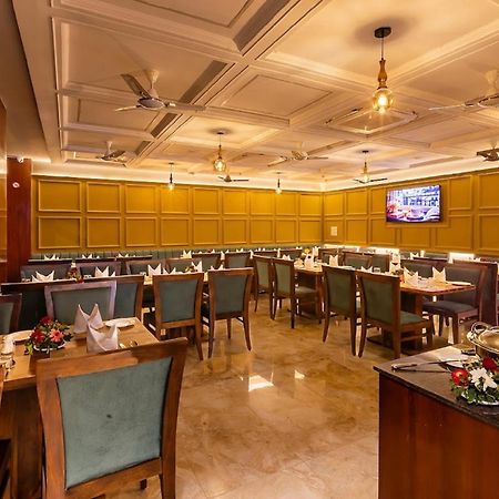 Five Elements Hotels Mertiya Residency Jodhpur  Esterno foto