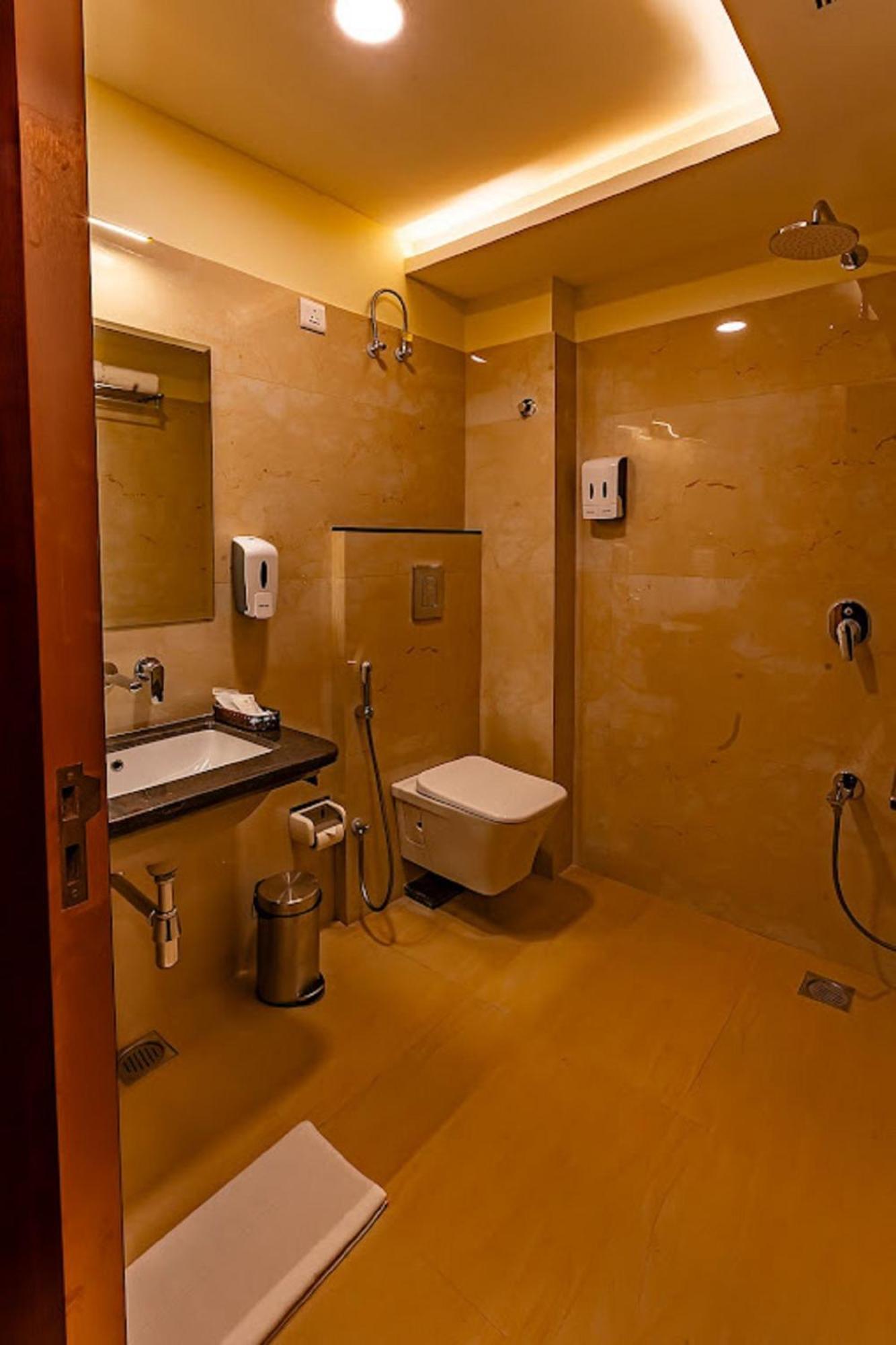 Five Elements Hotels Mertiya Residency Jodhpur  Esterno foto