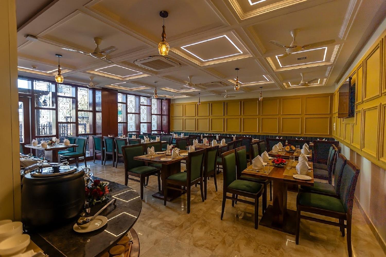 Five Elements Hotels Mertiya Residency Jodhpur  Esterno foto