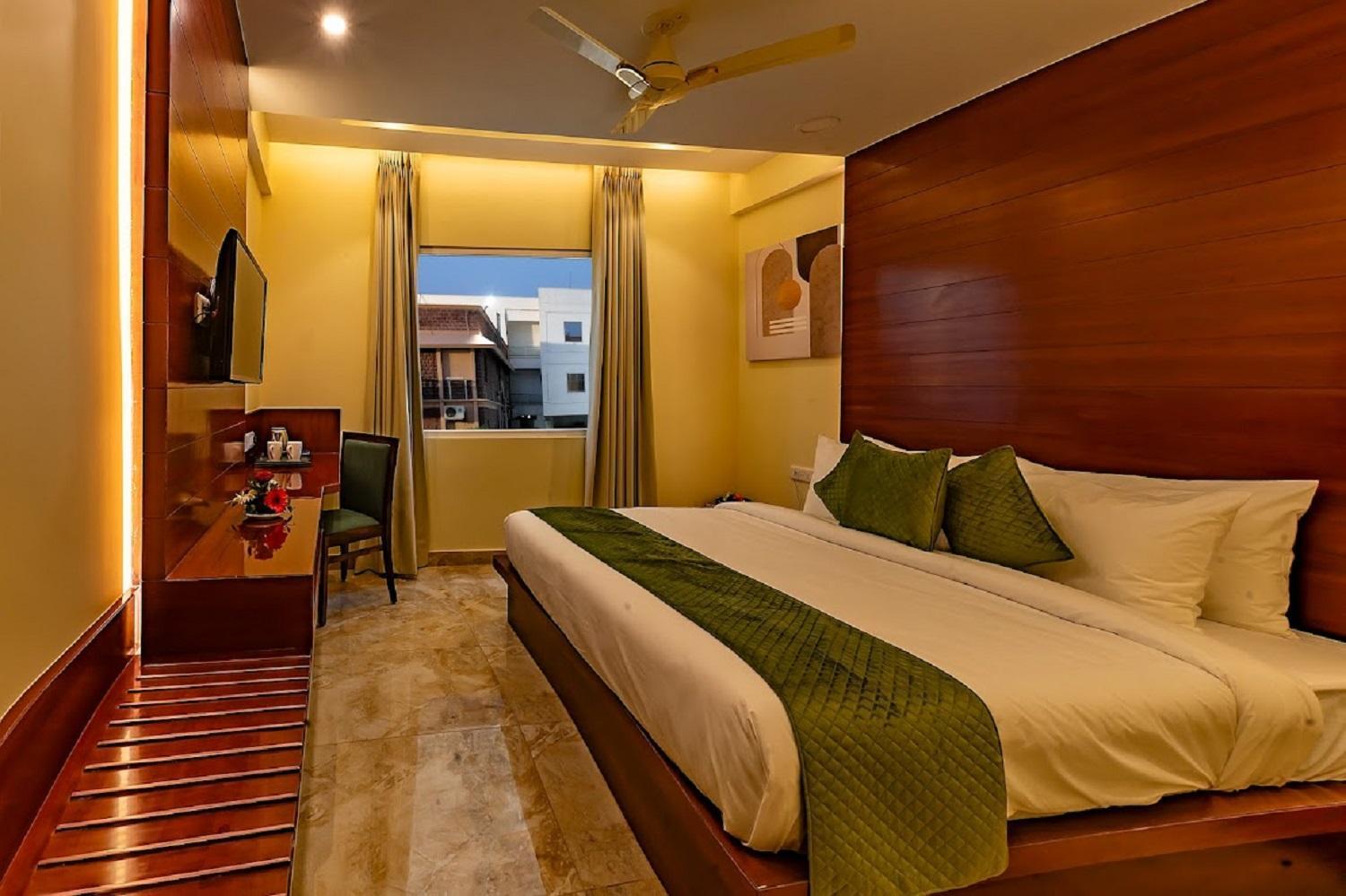Five Elements Hotels Mertiya Residency Jodhpur  Esterno foto