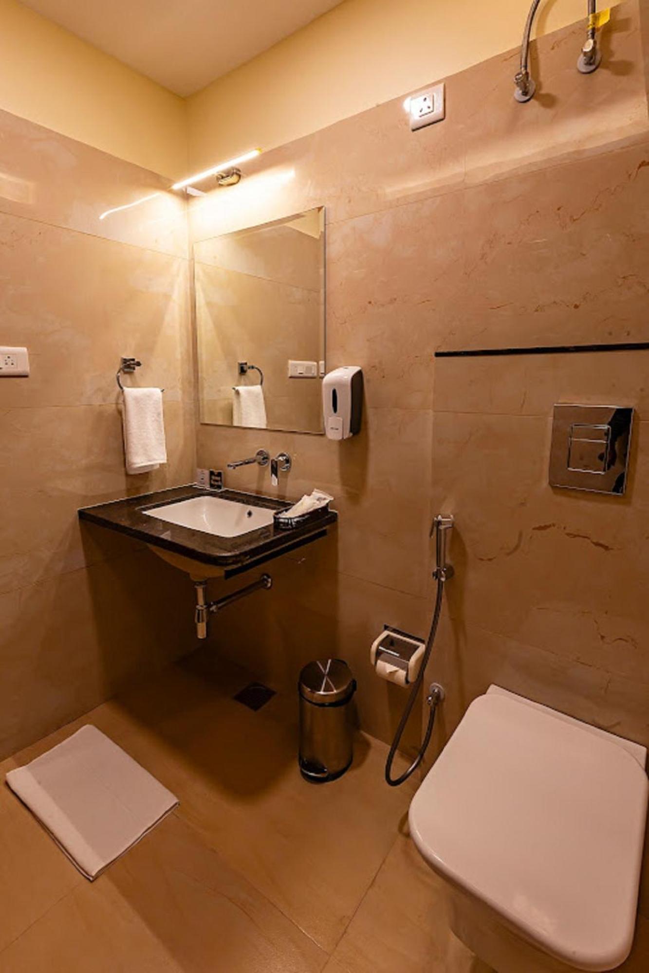 Five Elements Hotels Mertiya Residency Jodhpur  Esterno foto
