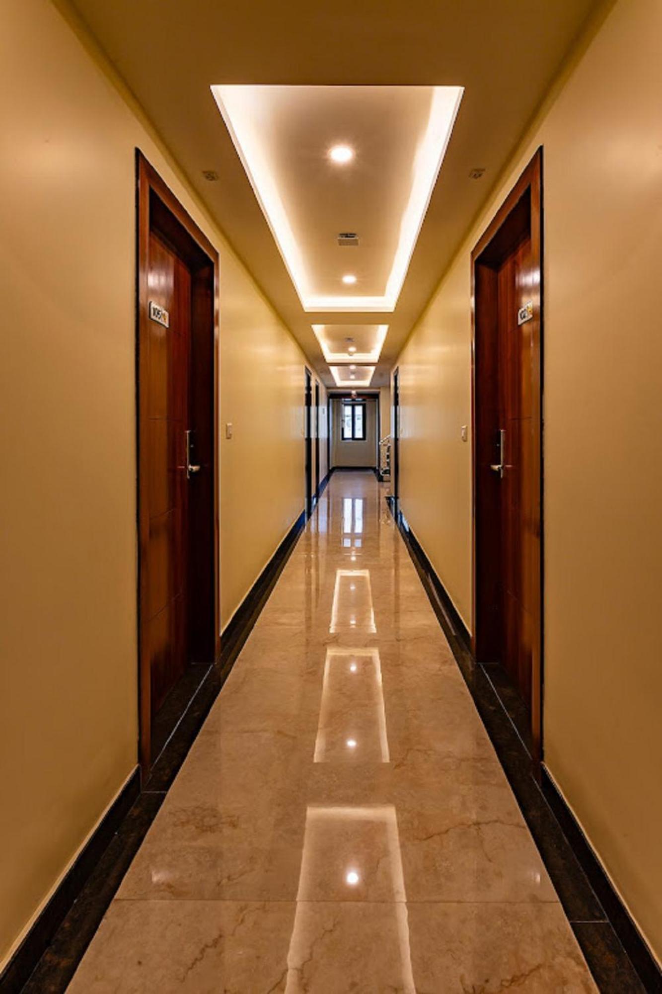 Five Elements Hotels Mertiya Residency Jodhpur  Esterno foto