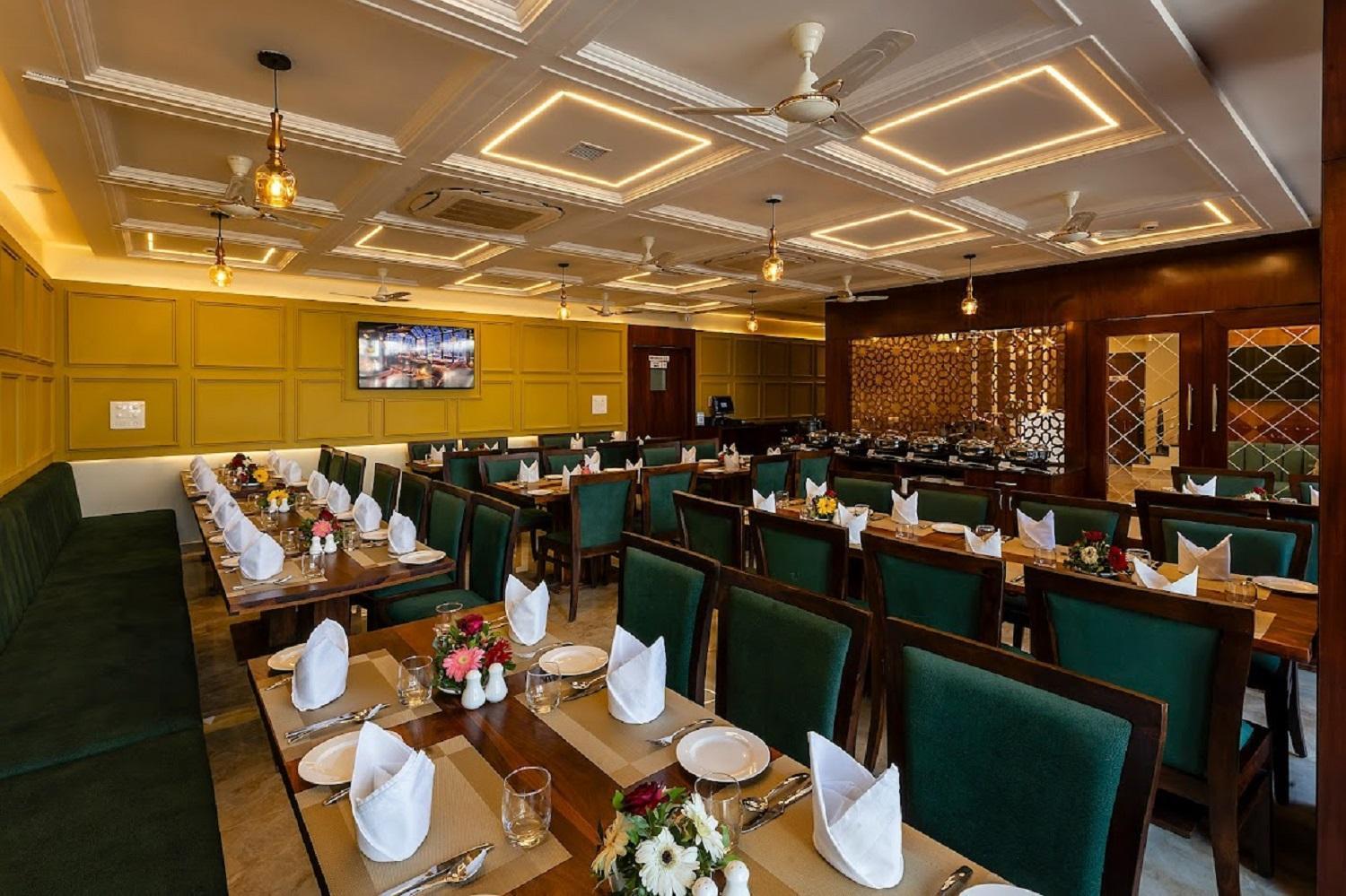 Five Elements Hotels Mertiya Residency Jodhpur  Esterno foto