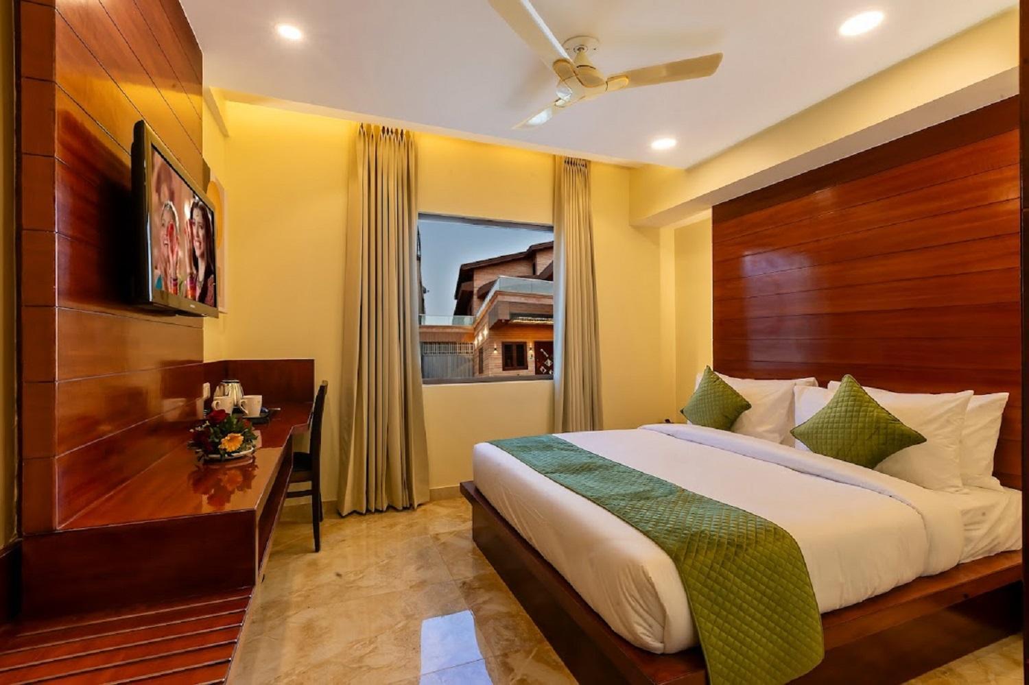 Five Elements Hotels Mertiya Residency Jodhpur  Esterno foto