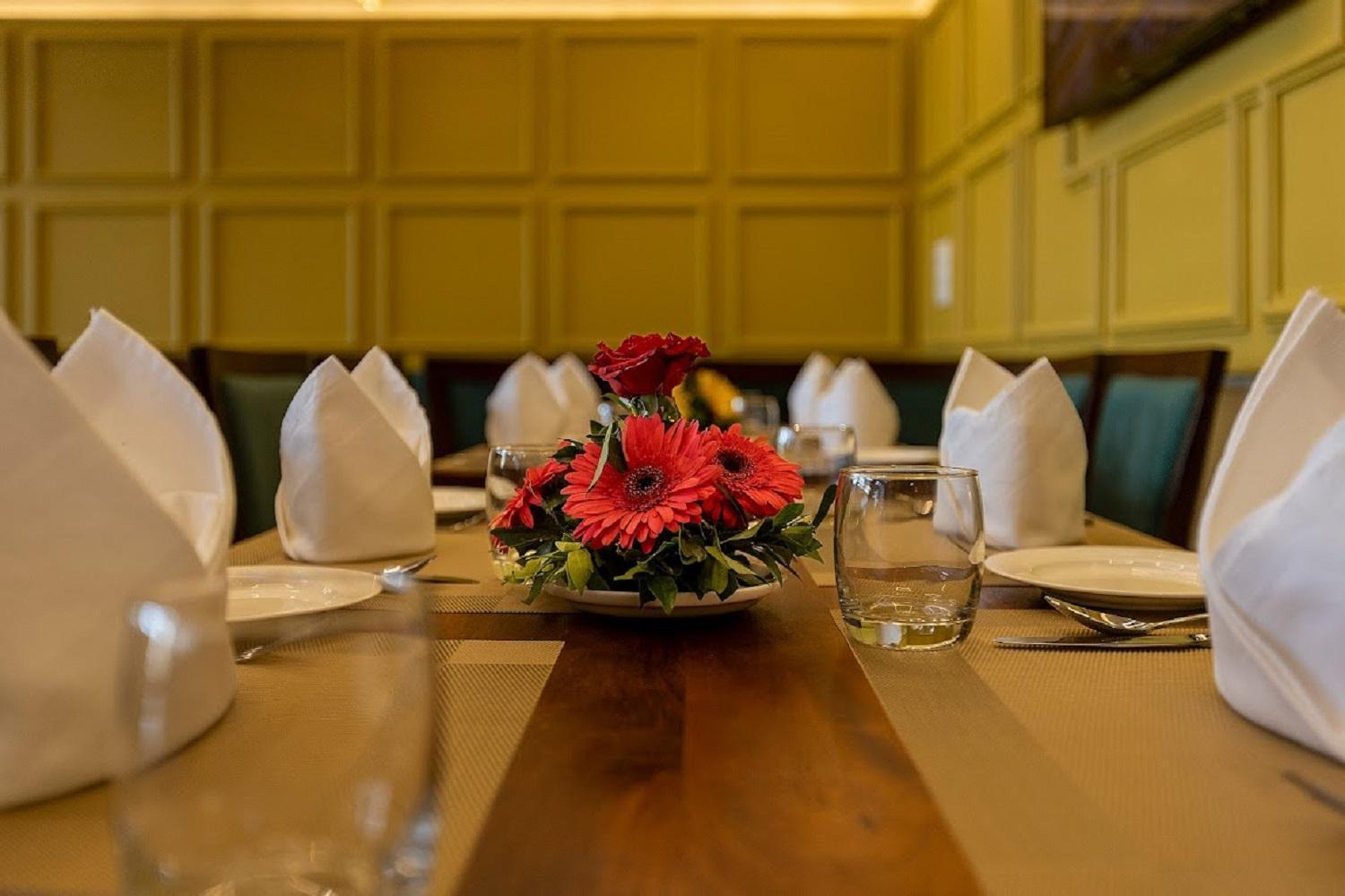 Five Elements Hotels Mertiya Residency Jodhpur  Esterno foto