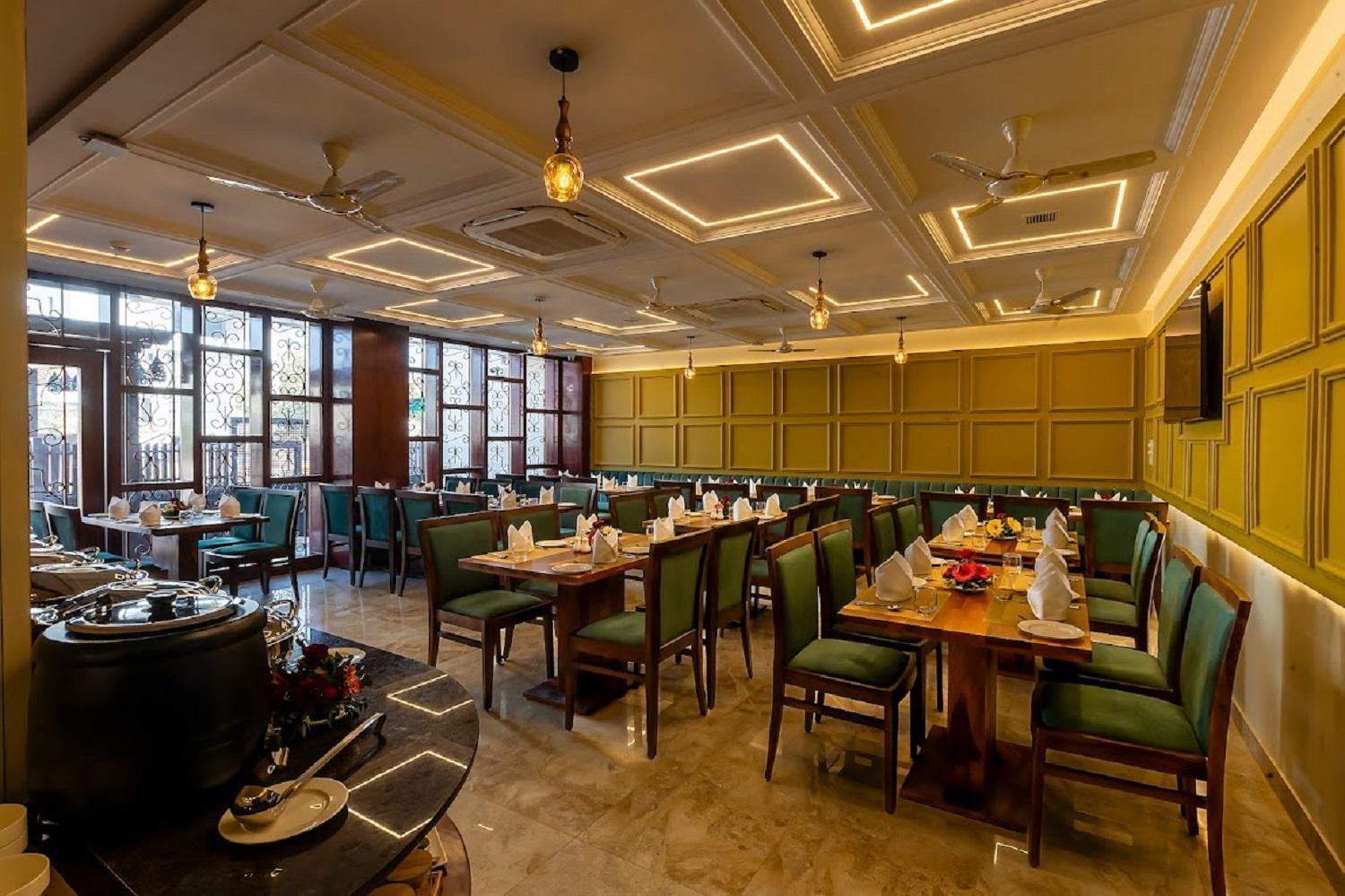 Five Elements Hotels Mertiya Residency Jodhpur  Esterno foto
