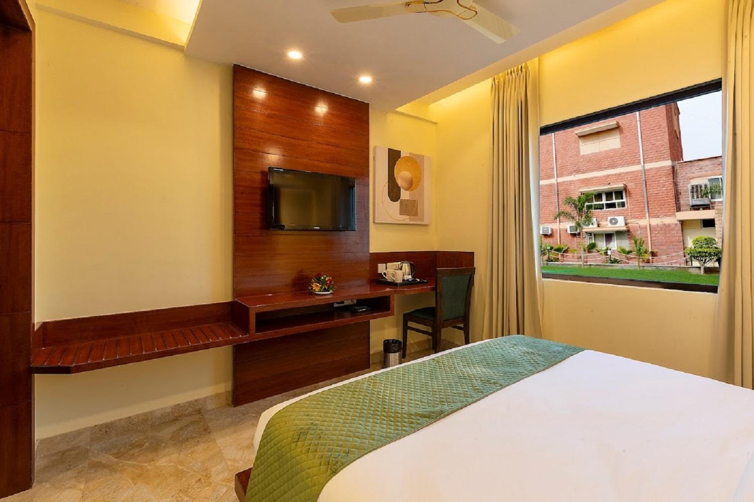 Five Elements Hotels Mertiya Residency Jodhpur  Esterno foto