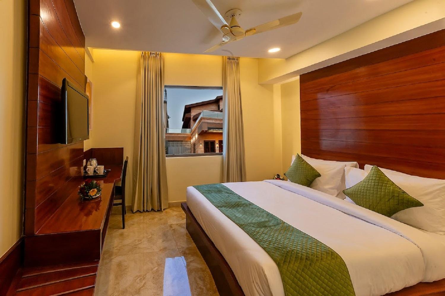 Five Elements Hotels Mertiya Residency Jodhpur  Esterno foto