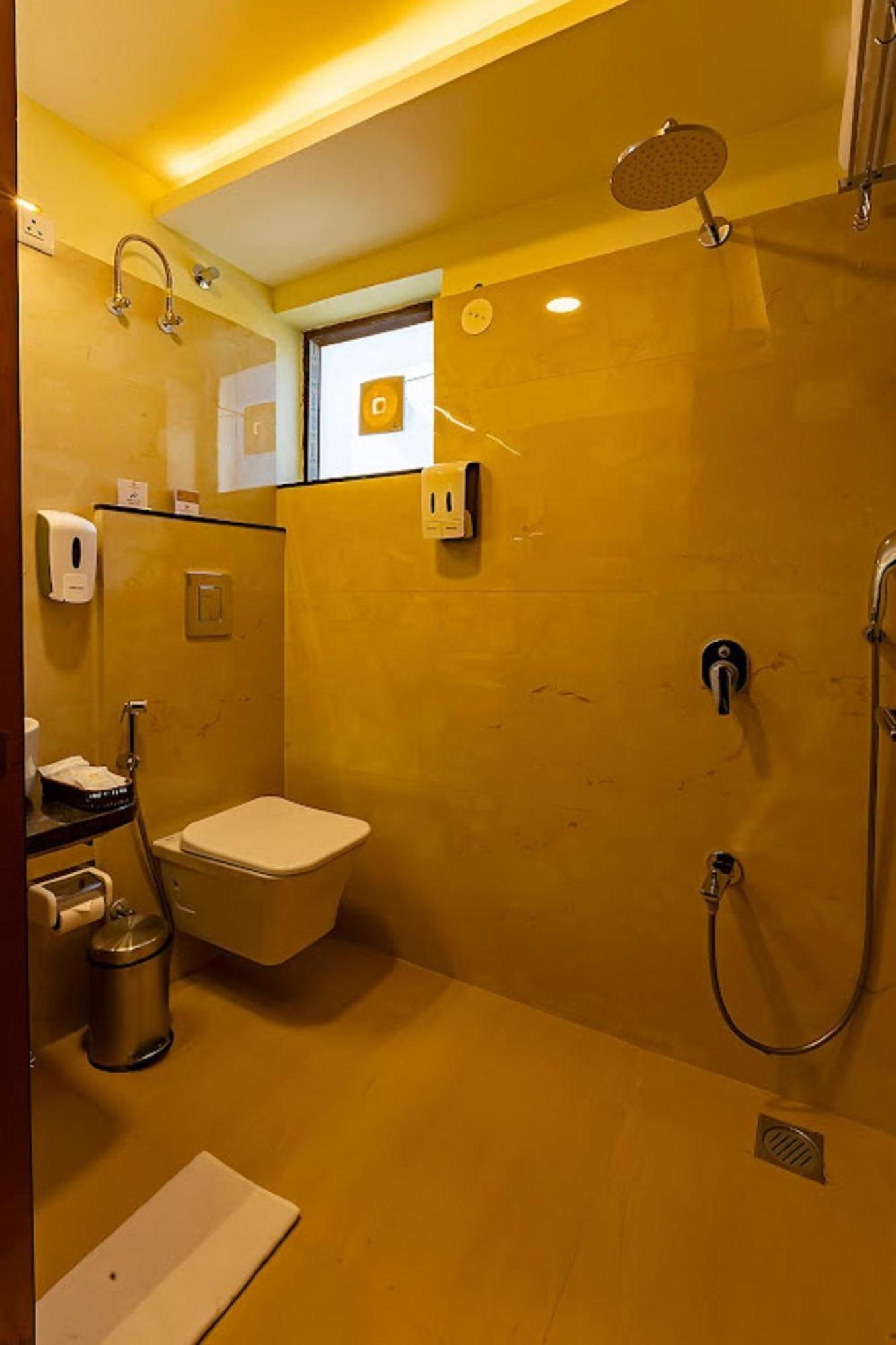 Five Elements Hotels Mertiya Residency Jodhpur  Esterno foto