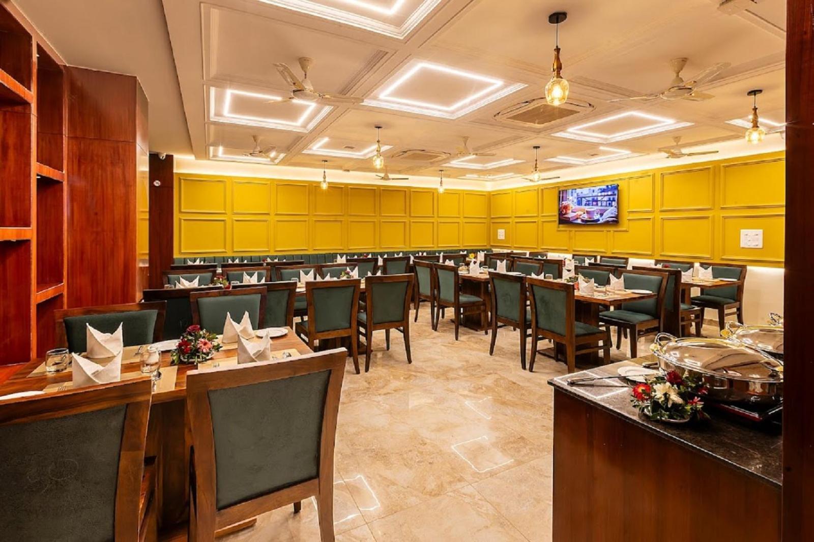 Five Elements Hotels Mertiya Residency Jodhpur  Esterno foto