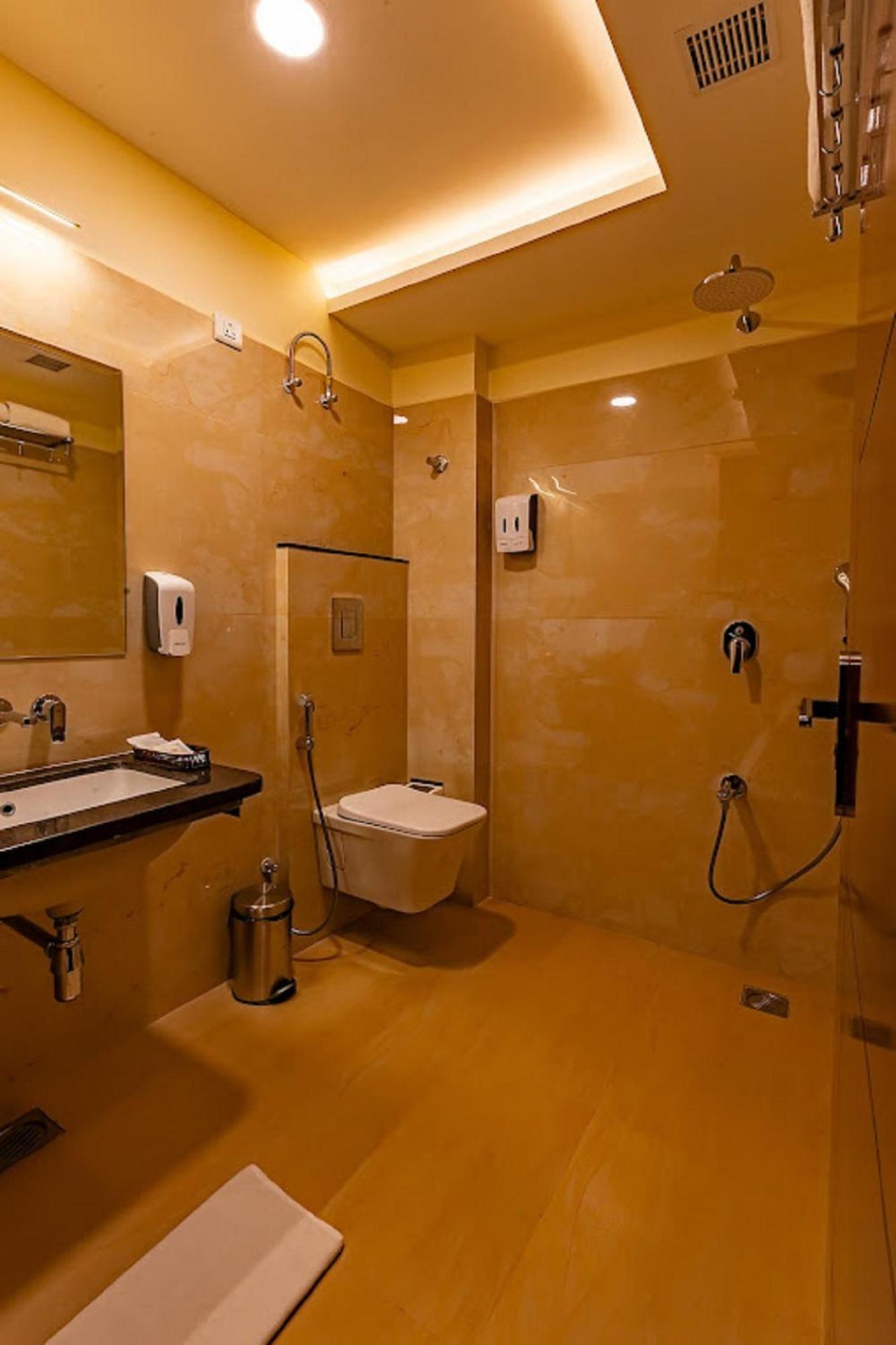 Five Elements Hotels Mertiya Residency Jodhpur  Esterno foto