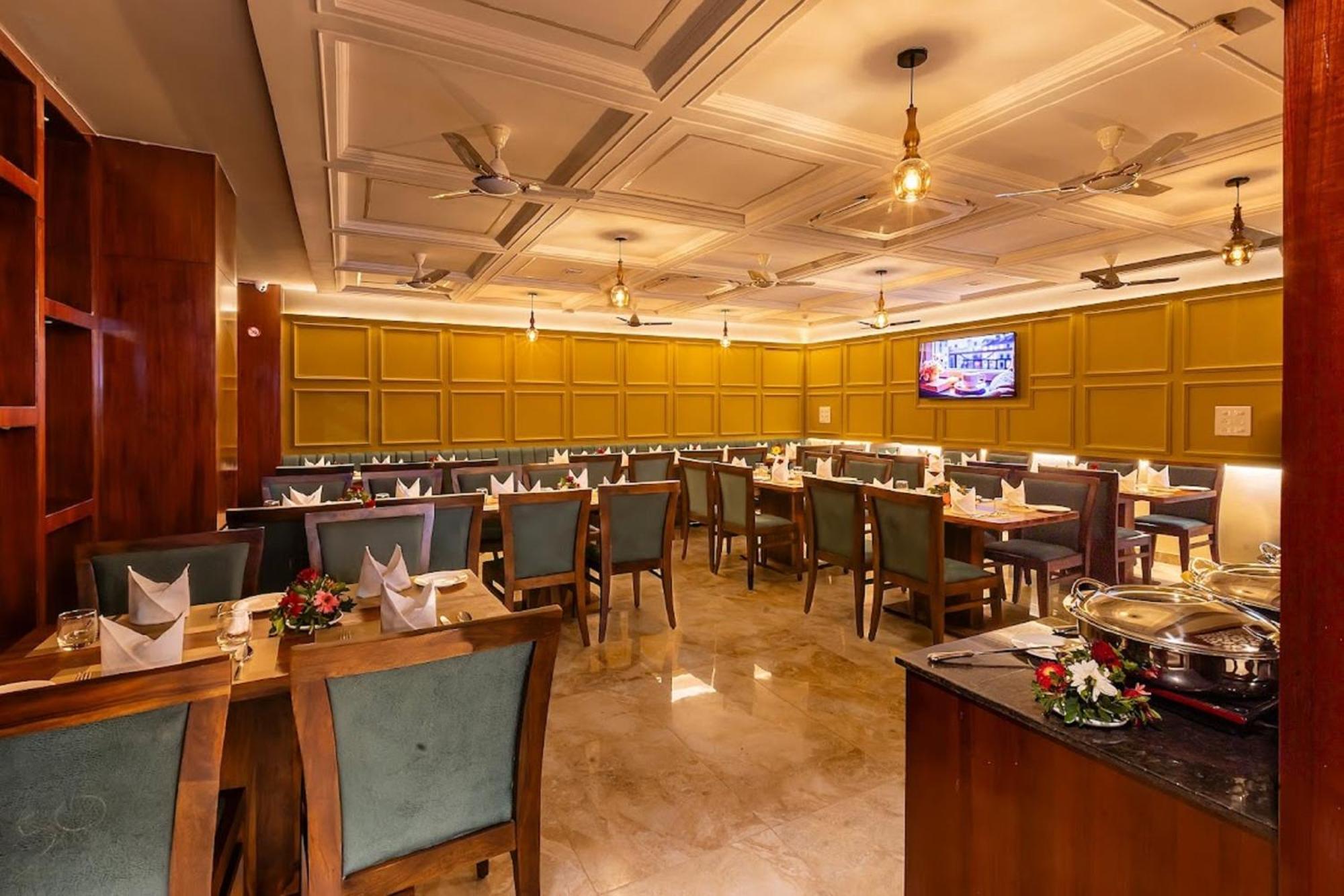 Five Elements Hotels Mertiya Residency Jodhpur  Esterno foto