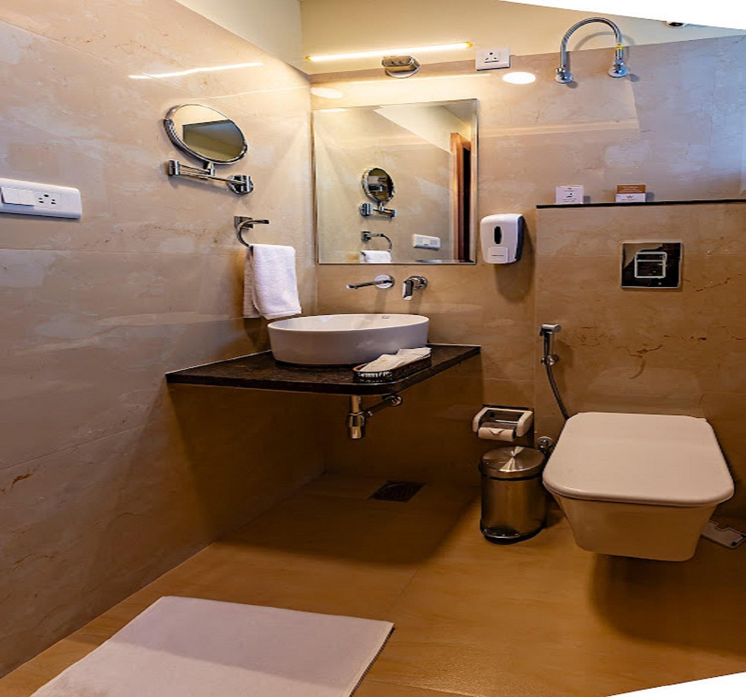 Five Elements Hotels Mertiya Residency Jodhpur  Esterno foto