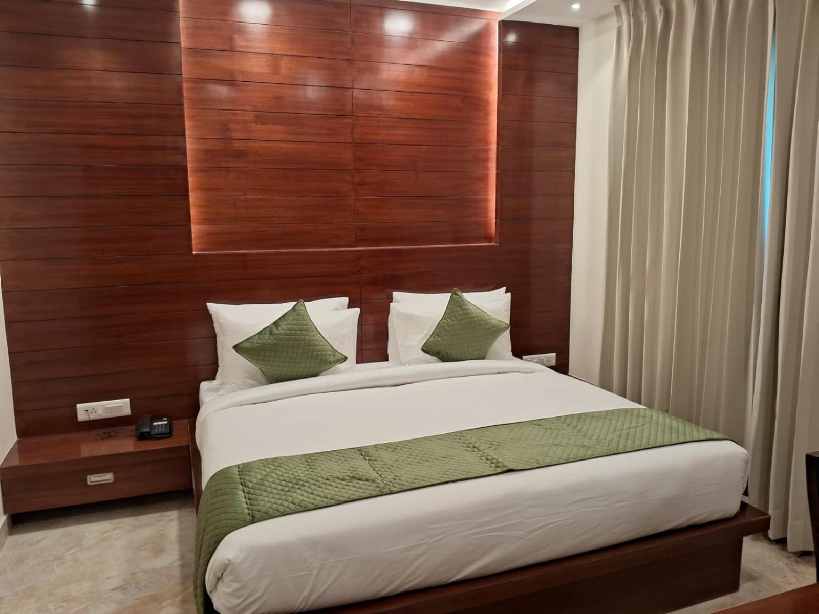 Five Elements Hotels Mertiya Residency Jodhpur  Esterno foto