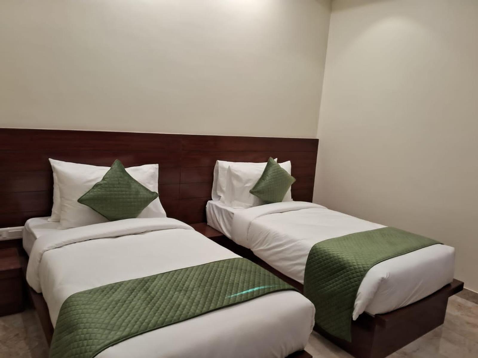 Five Elements Hotels Mertiya Residency Jodhpur  Esterno foto